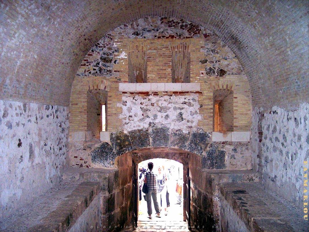 D 024- Fort Santa- Cruz.JPG